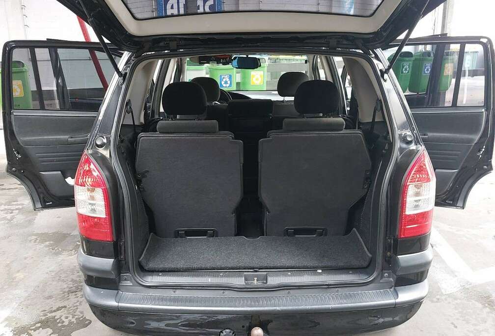 Opel 1.6i XEL 16v Comfort