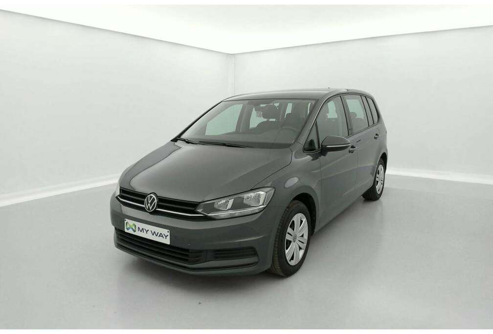 Volkswagen 1.5 TSI 150 Trendline