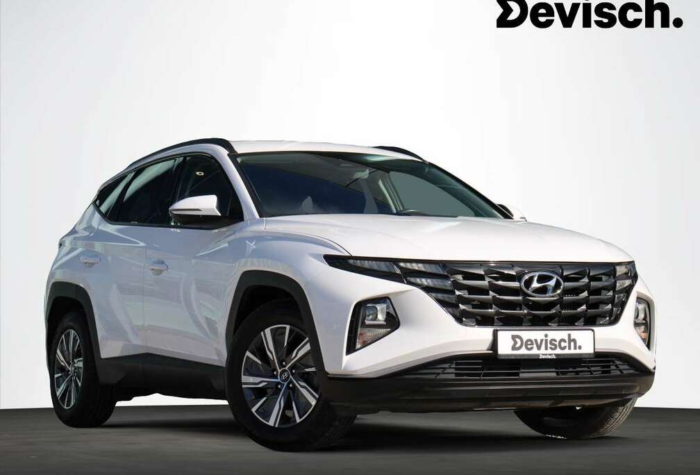 Hyundai 1.6T Techno M6 150PK *CAM*APPLE/ANDROID*TREKHAAK*
