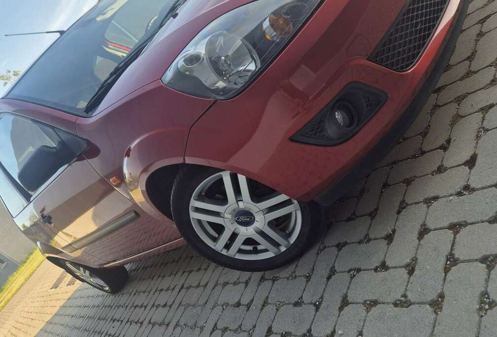 Ford 1.3