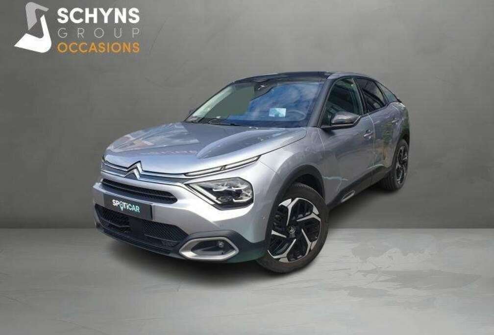 Citroen Shine Pack