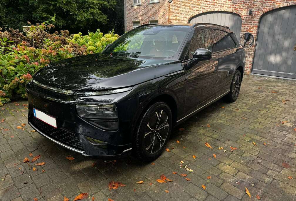 98 kWh - 585km - PPF - Trekhaak - 300kWh - BTW-Aftrekbaar