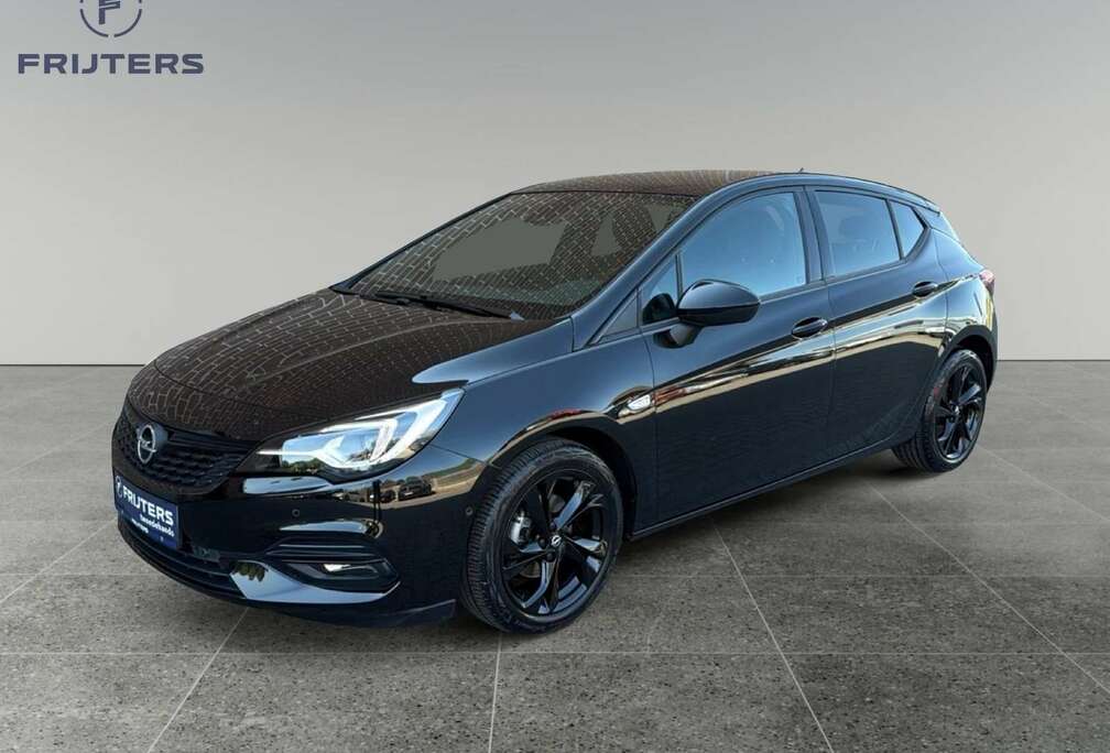 Opel Turbo Start/Stop Elegance