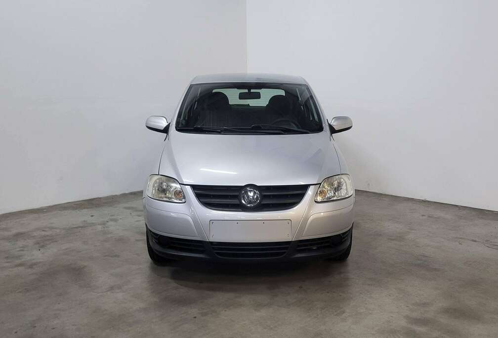 Volkswagen Fox 1.2i * AIRCO *