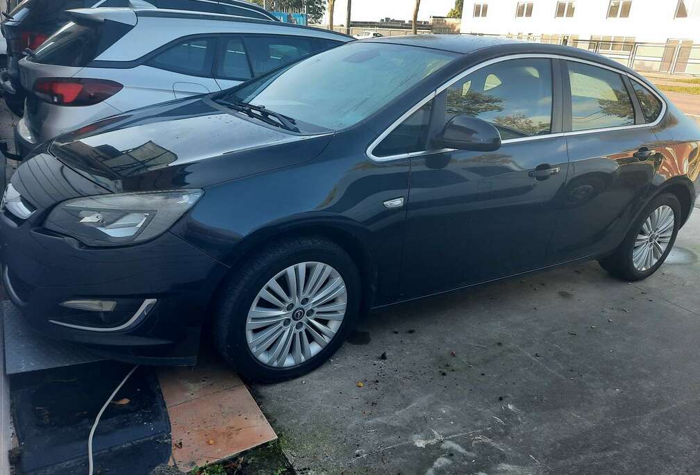 Opel 1.7 CDTI DPF ecoFLEX Start/Stop 99g ENERGY