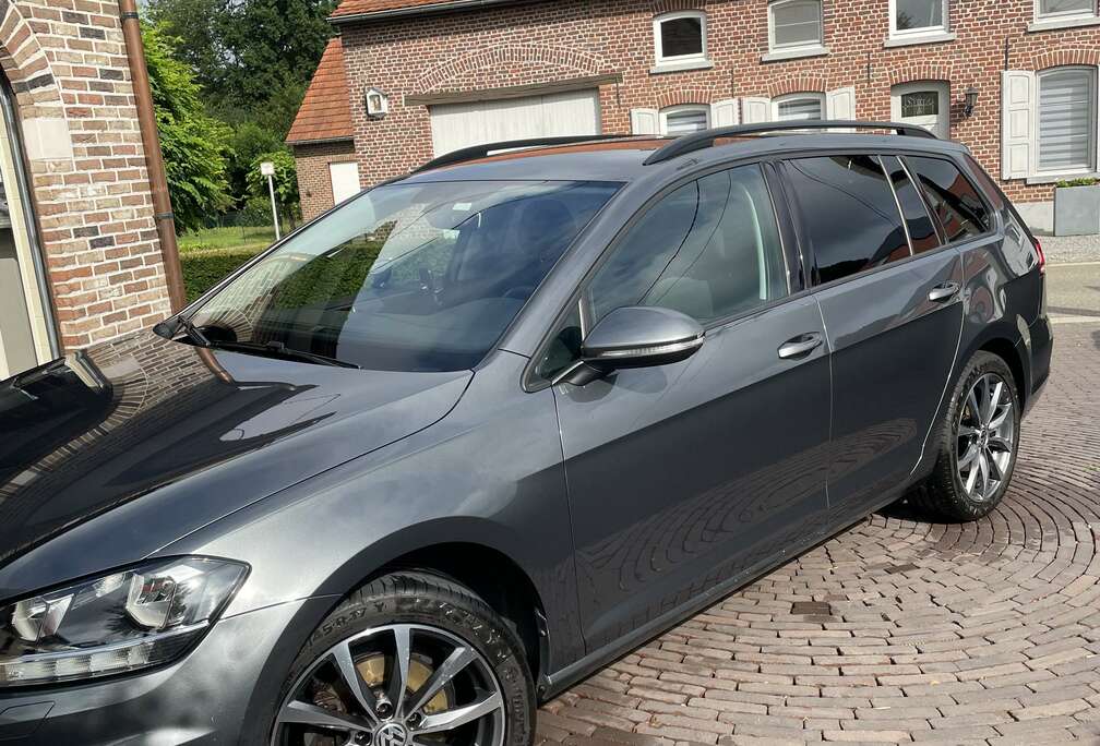 Volkswagen 1.5 TSI ACT OPF DSG United