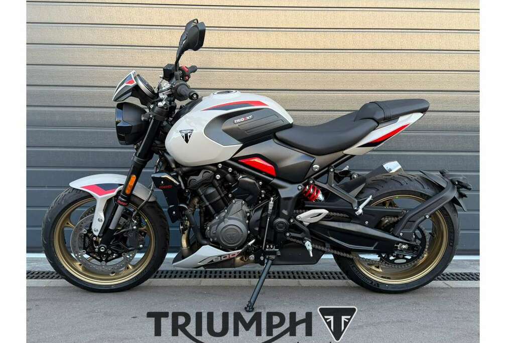 Triumph Trident 800 TRIDENT 800