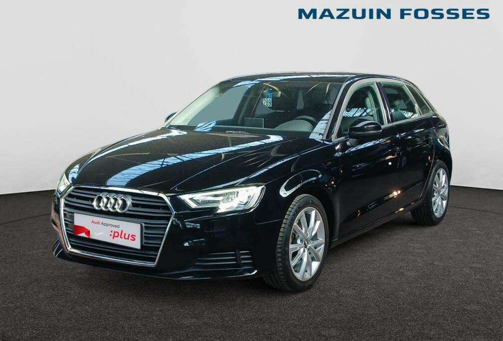 Audi Sportback Audi A3 Sportback 1.0 TFSI 85(116) kW(PS