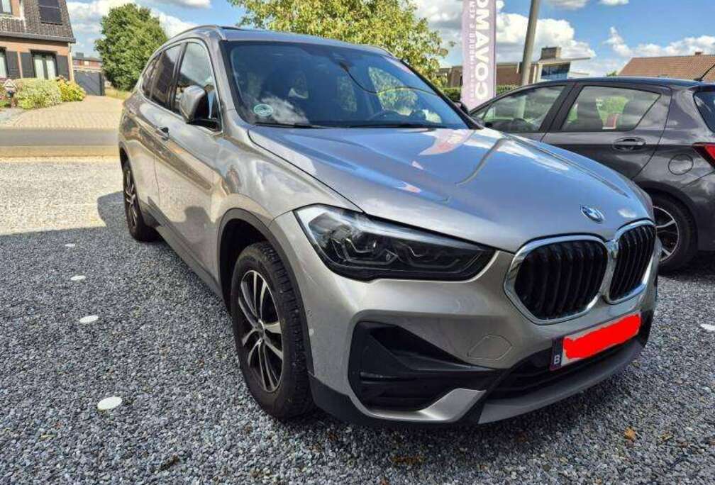 BMW X1 2.0iA sDrive20 OPF