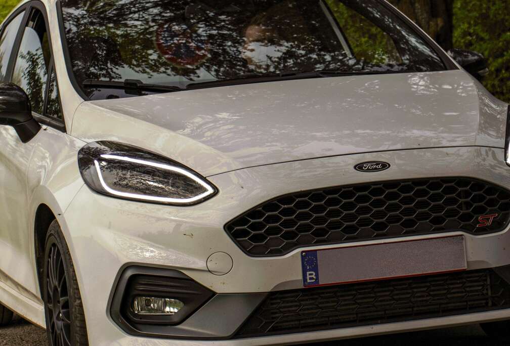 Ford ST 1.5 EcoBoost Ultimate