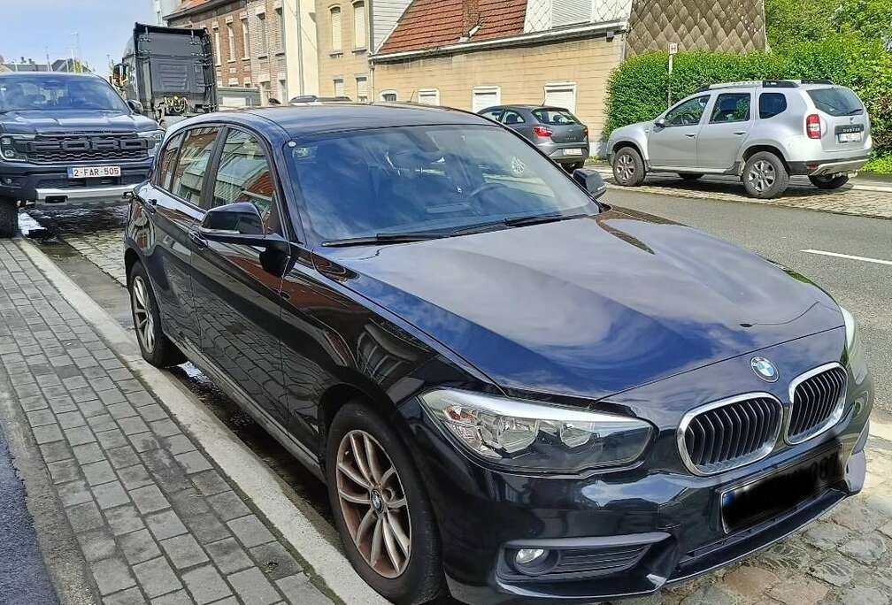 BMW 116i