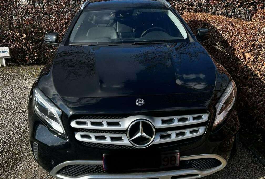 Mercedes-Benz 7G-DCT