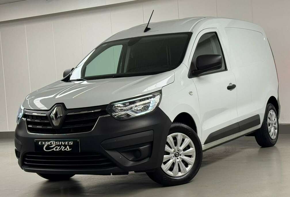 Renault 1.5 DCI 75 CV  1ere MAIN  UTILITAIRE TVAC