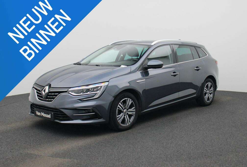 Renault Estate 1.5 Blue dCi Intens