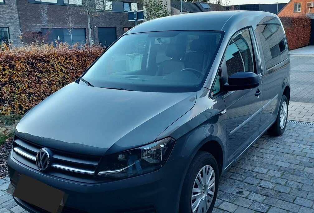 Volkswagen 1.2 TSI Trendline