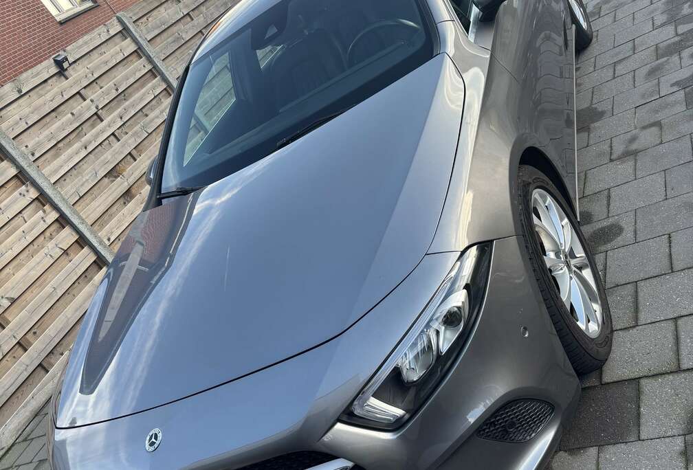 Mercedes-Benz 7G-DCT Edition 19