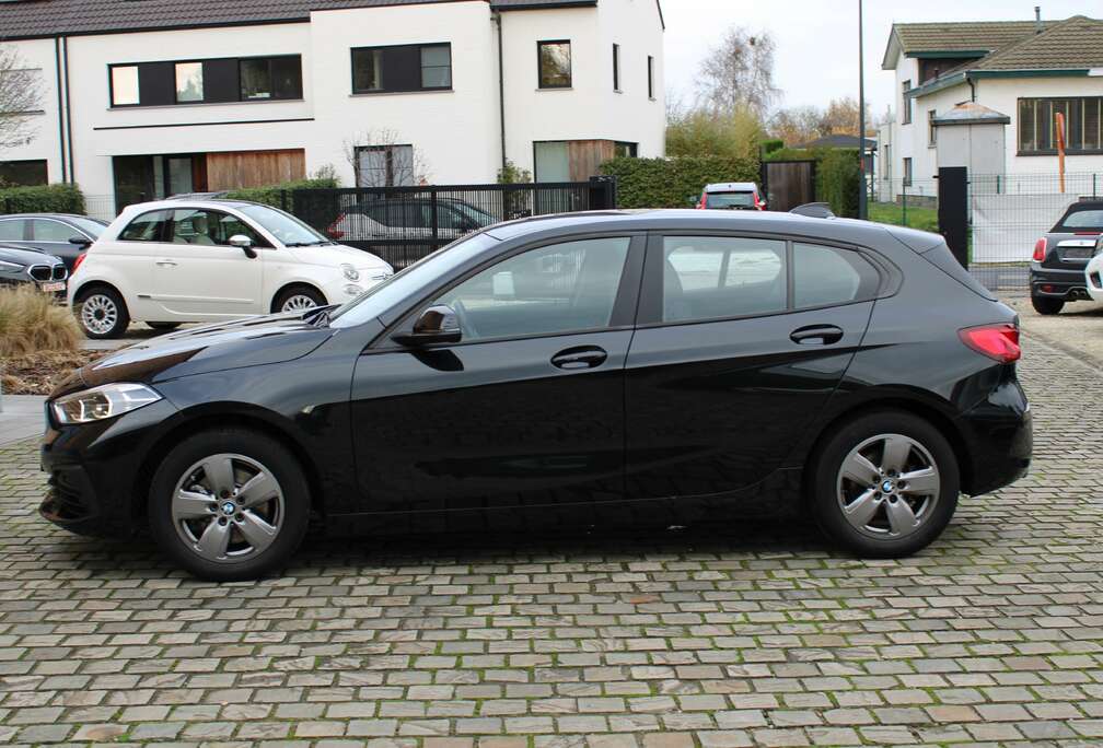 BMW i Automaat Perfecte staat