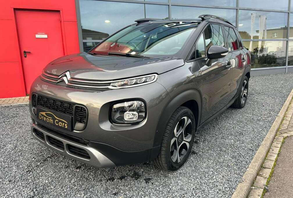 Citroen AUTOMATIQUE
