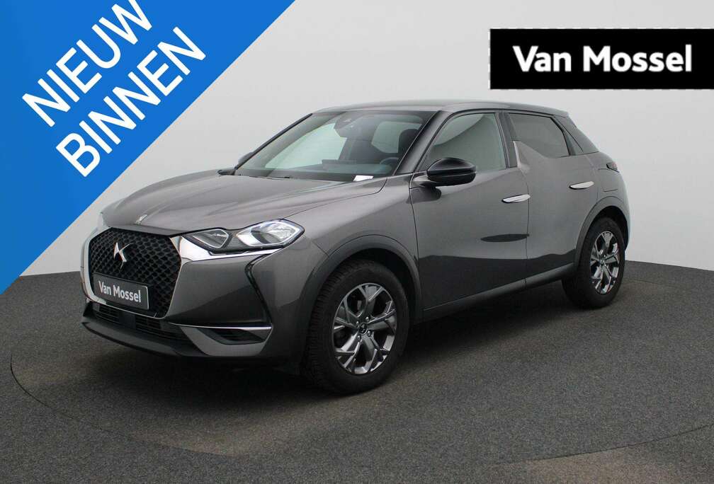 1.2 PureTech Bastille NAVI  CAMRA  CARPLAY