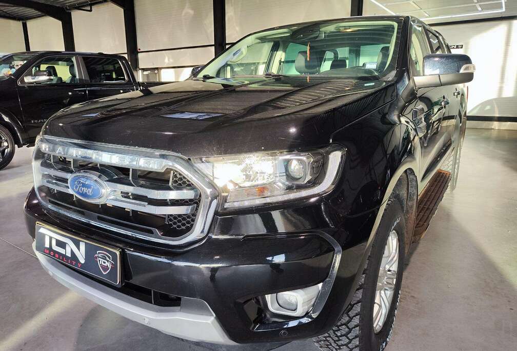 Ford 2.0 BiT EcoBlue Limited Problème moteur