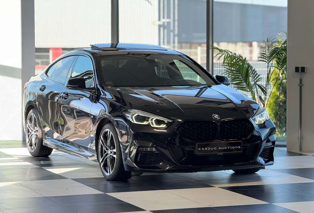 BMW 220d xDrive Gran Coupe Aut. M Sport