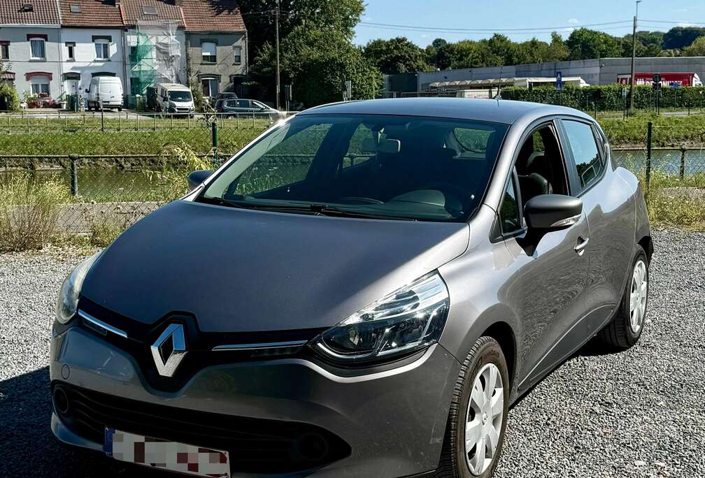 Renault 1.2i Collection