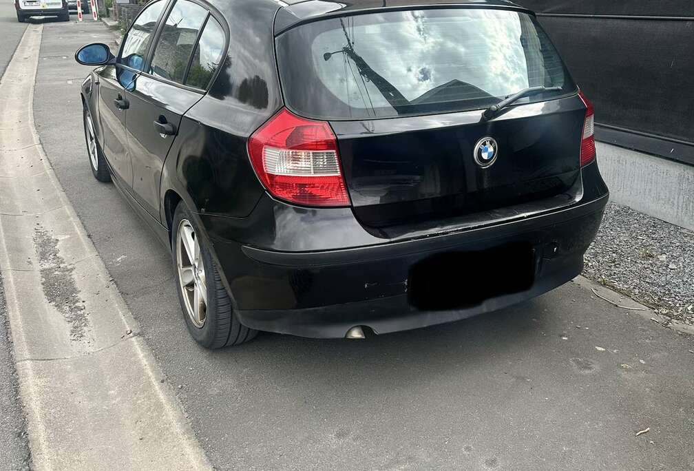 BMW d