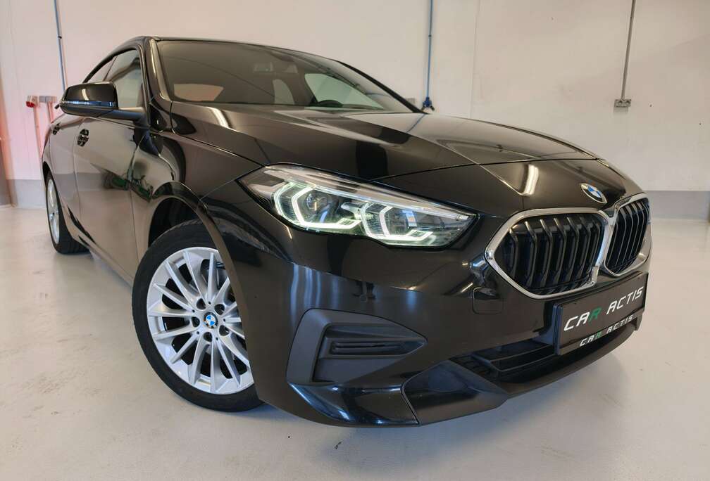 BMW Gran Coupé 218iA OPF