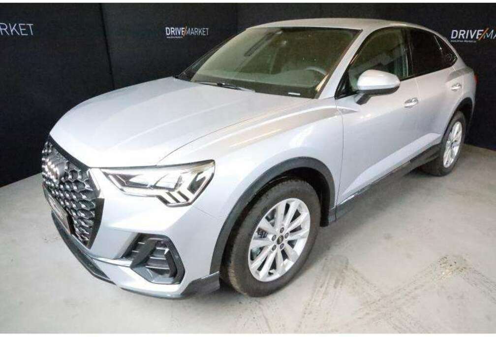 Audi Sportback