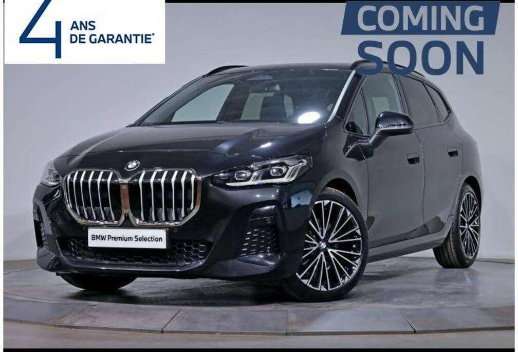 BMW i Active Tourer Kit M Sport