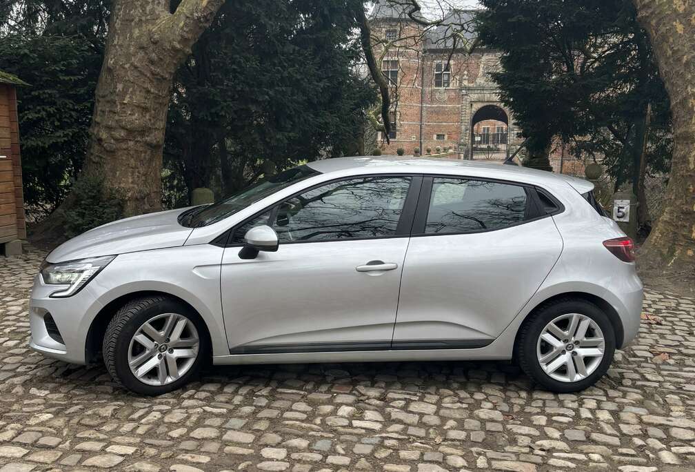 Renault /90ch /garantie/peu De Km