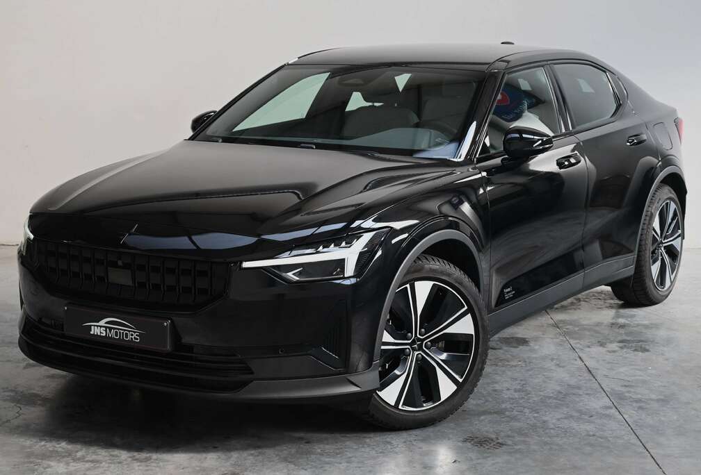 Polestar 2 69 kWh Single Motor MY23