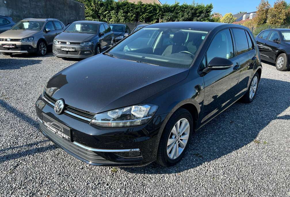 Volkswagen 1.0 TSI 110ch CONFORTLINE Garantie 1 AN.