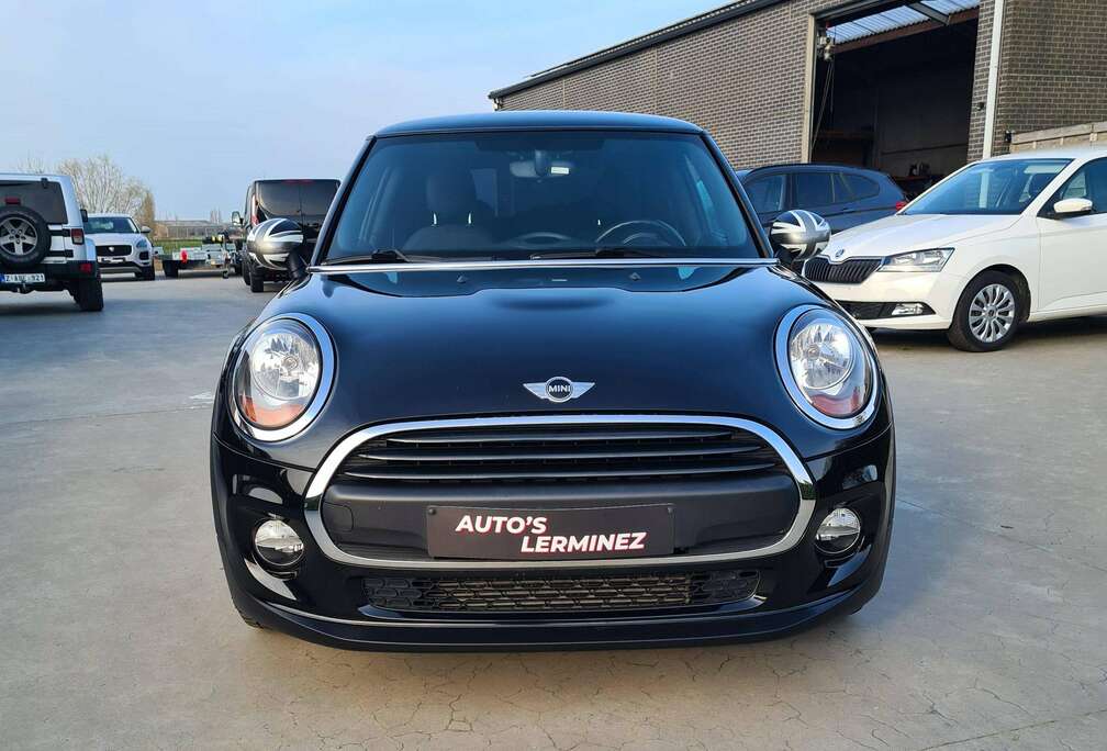 MINI Mini 1.2 One