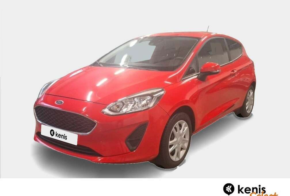 Ford 1.1 Trend AIRCO BLUETOOTH