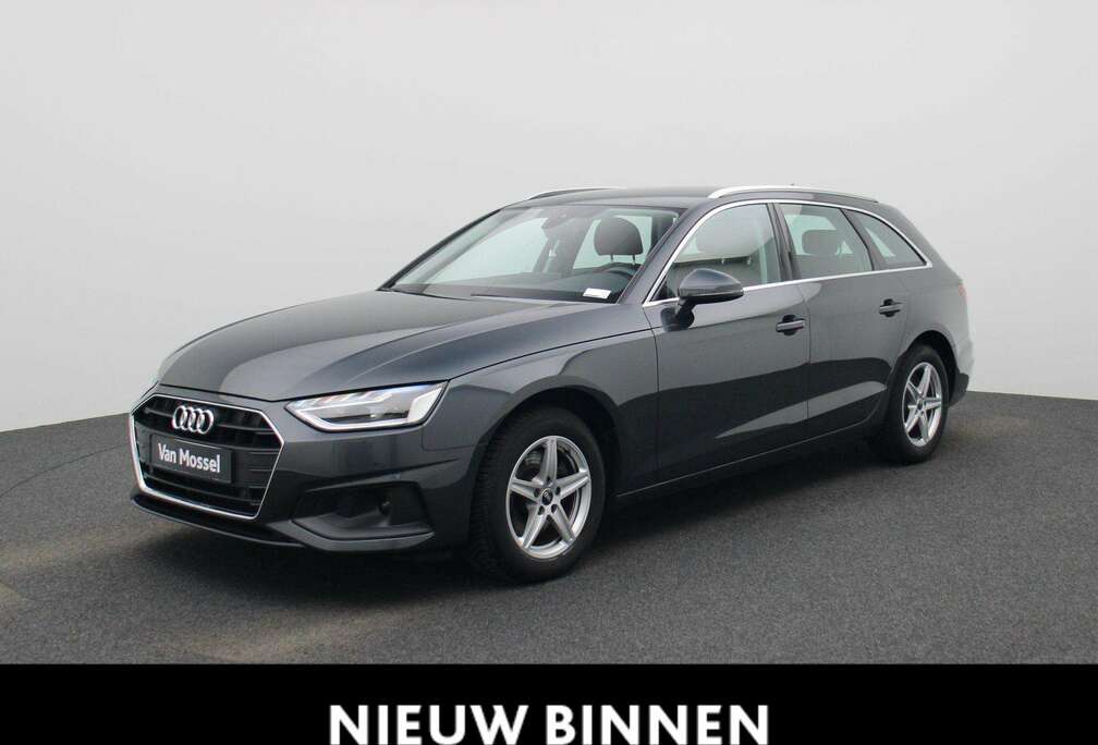 Audi Avant 2.0 30 TDi 100kW S tronic Attraction B.E