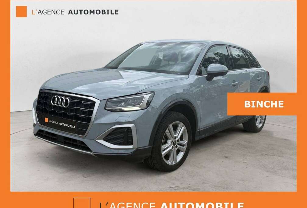 Audi Garantie 12 Mois