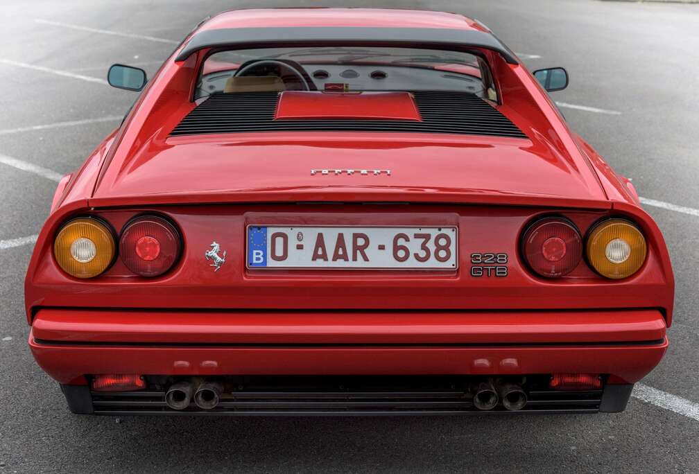 Ferrari GTB