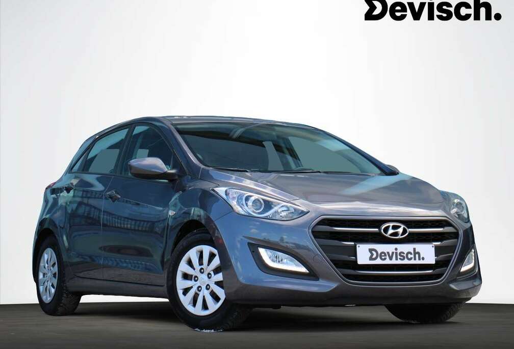Hyundai 1.4 LIMITED EDITION