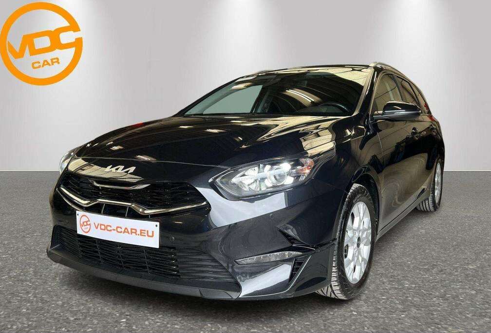 Kia & Pro /Pro