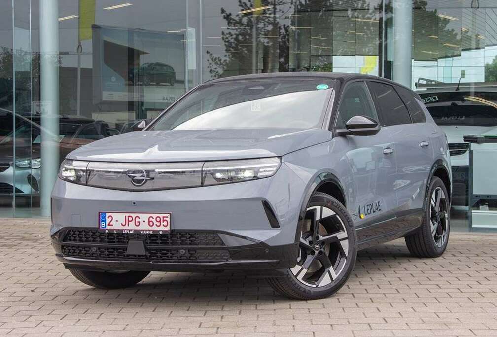 Opel ULTIMATE ELECTRIC 73kWh 213PKDEMOPANO DAK CAMER