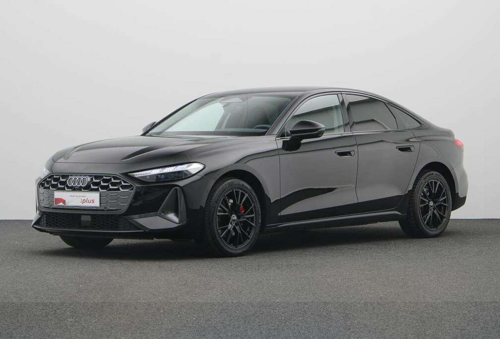Audi 2.0 TFSI QUATTRO 204 PK 150 kW S-TRONIC AUTOMAAT