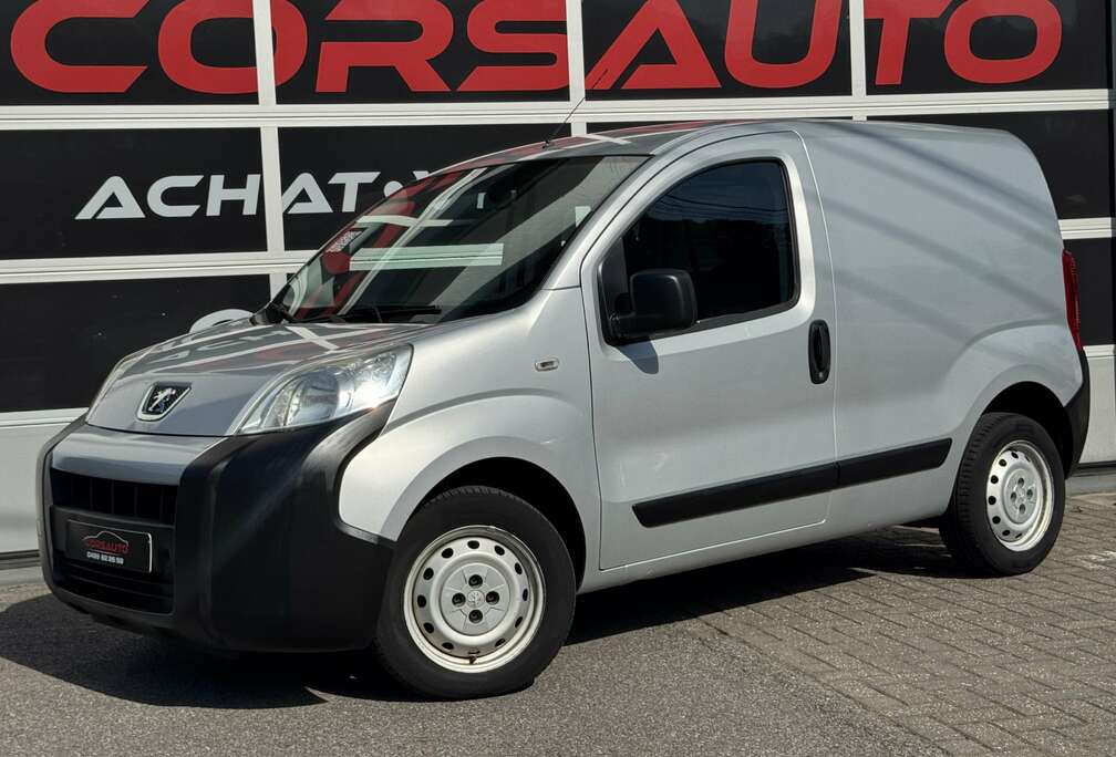 Peugeot CLIM RADIO VE VC PORT LAT