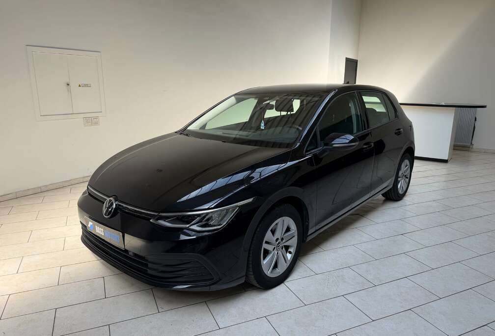 Volkswagen Golf 2.0 SCR TDi // BTW wagen // €13.140 EXCL BTW