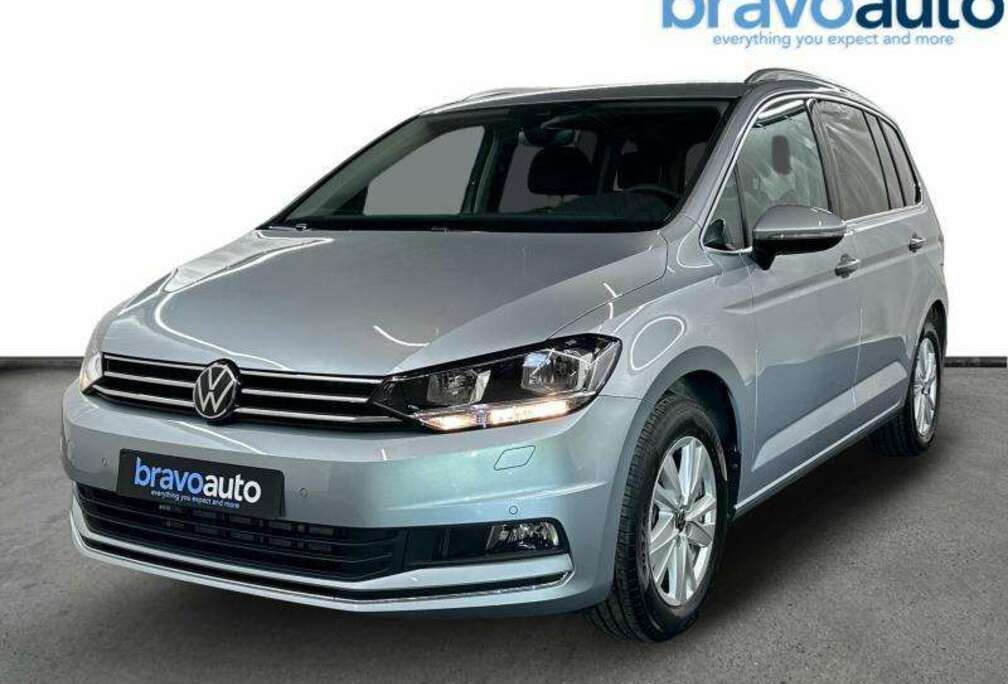 Volkswagen Highline 7 seater