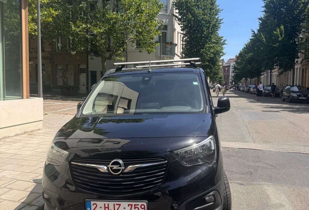 Opel