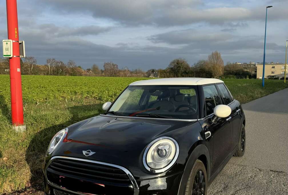 MINI 1.5