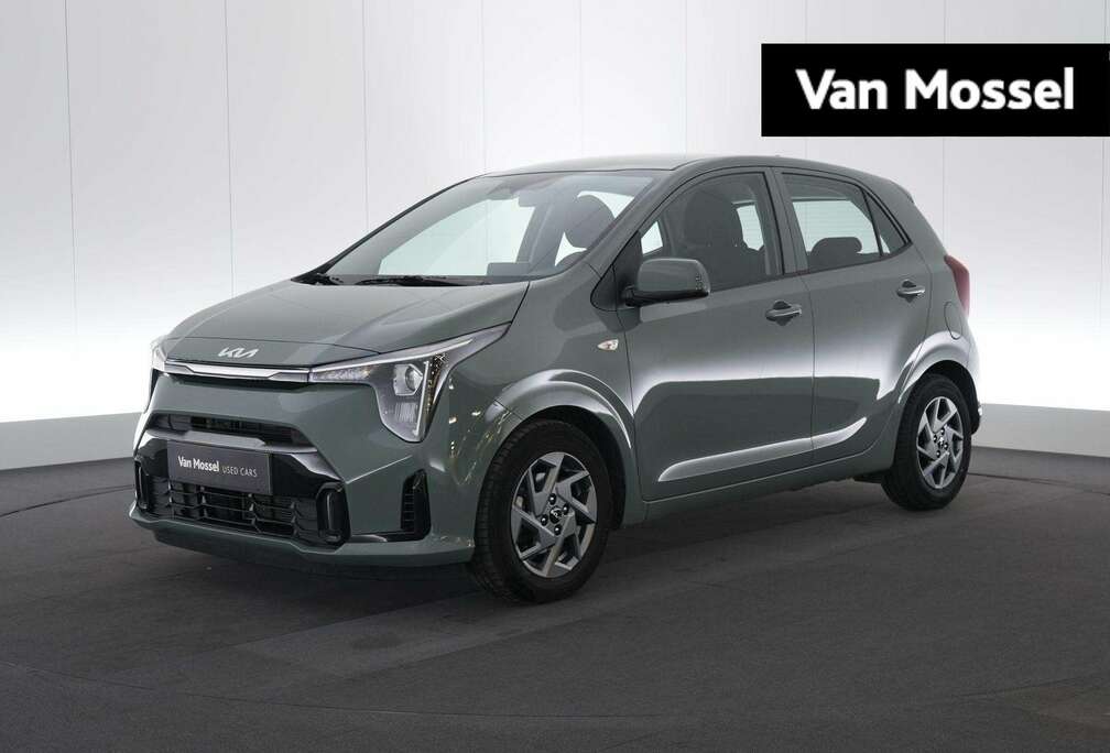 Kia 1.0 GDI ISG 63 AMT Pulse