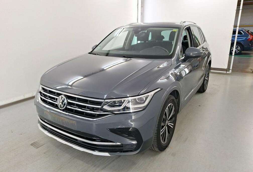 Volkswagen eHybrid 1.4 Elegance OPF DSG (245ch) - APP - GPS - ACC - CAMERA - MATRIX - ALCANTARA