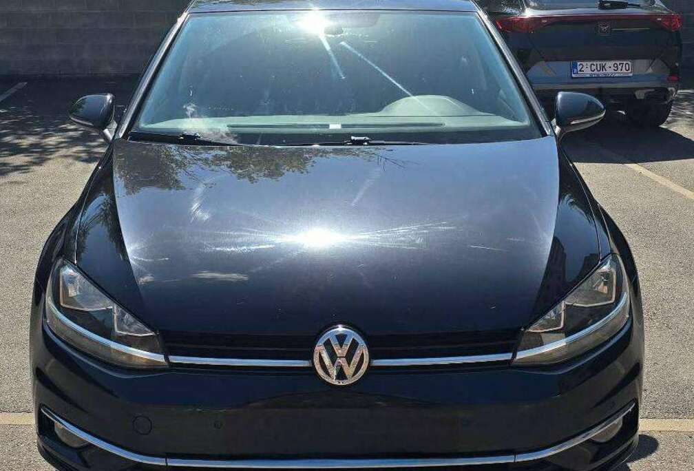 Volkswagen Golf 1.6 TDI 115 JOIN EDITION